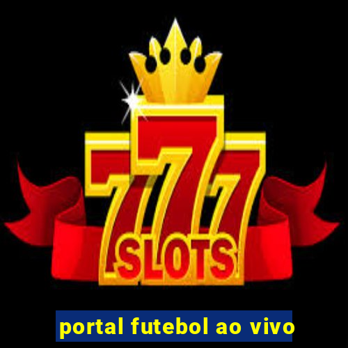 portal futebol ao vivo